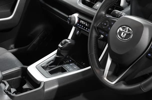 2020 Toyota RAV4 GXL-2WD image 17