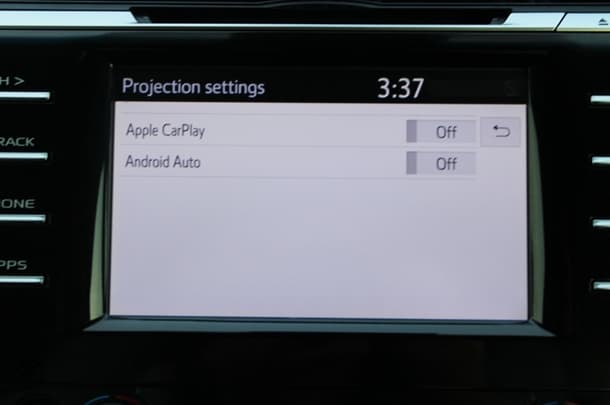 2020 Toyota Camry Hybrid Ascent image 23