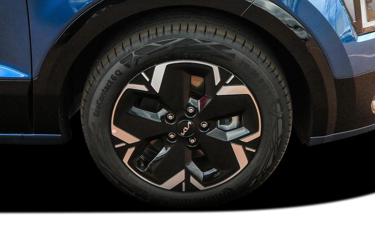 2025 Kia Niro EV S Auto 2WD MY25 image 7