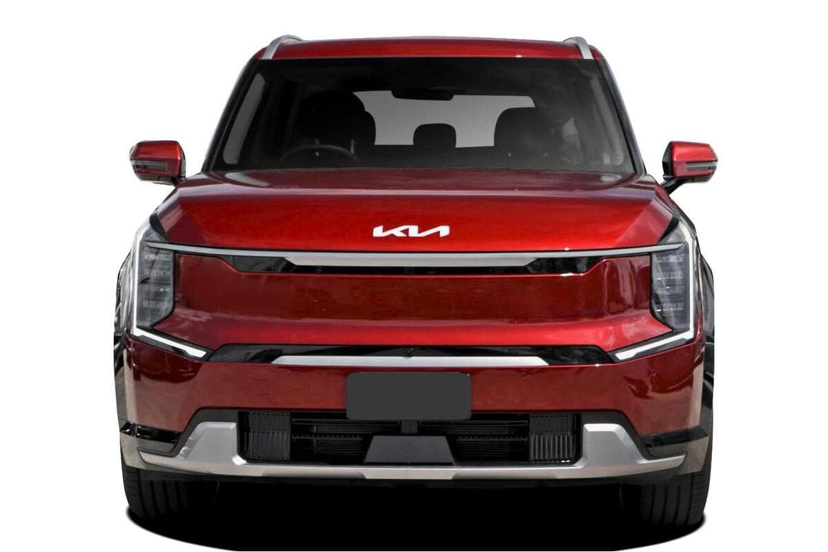 2024 Kia EV9 Earth Auto AWD MY24 image 2