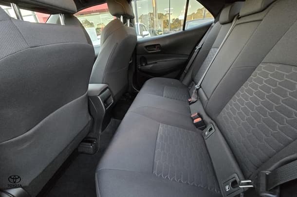 2019 Toyota Corolla Ascent Sport image 22