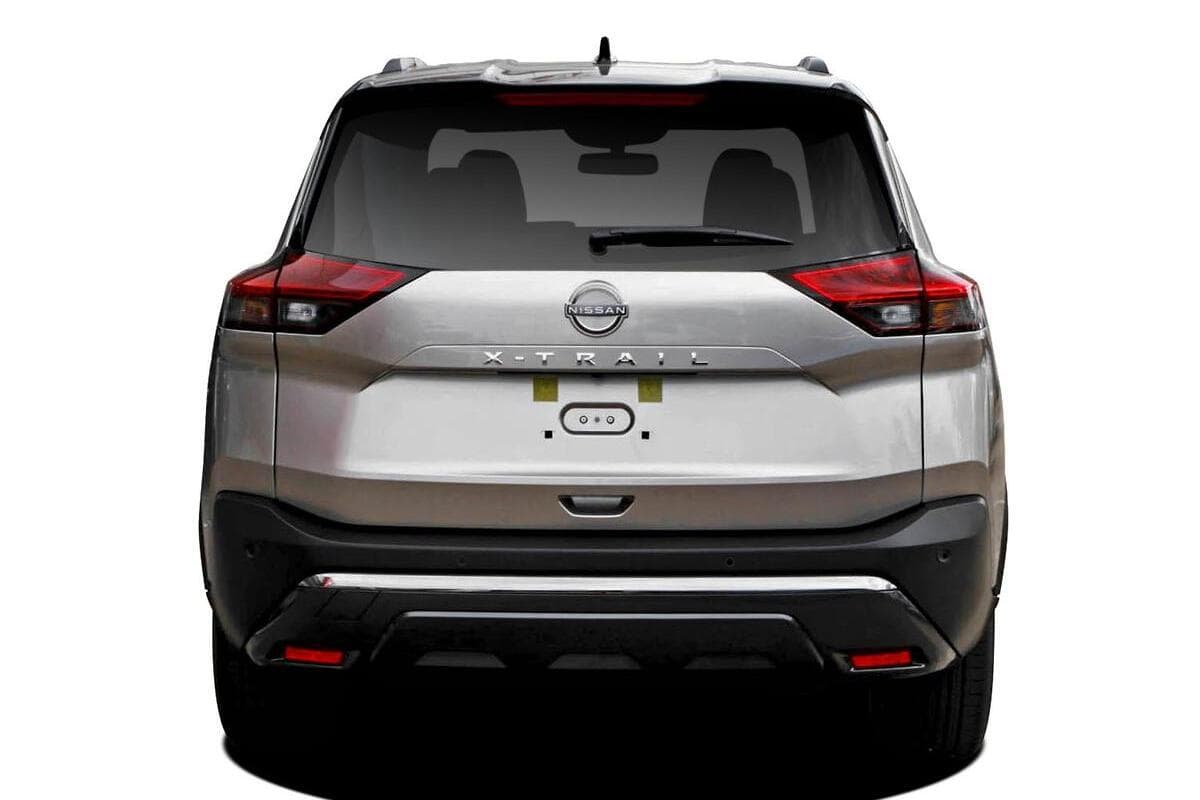 2024 Nissan X-TRAIL N-TREK T33 Auto 2WD MY25 image 3