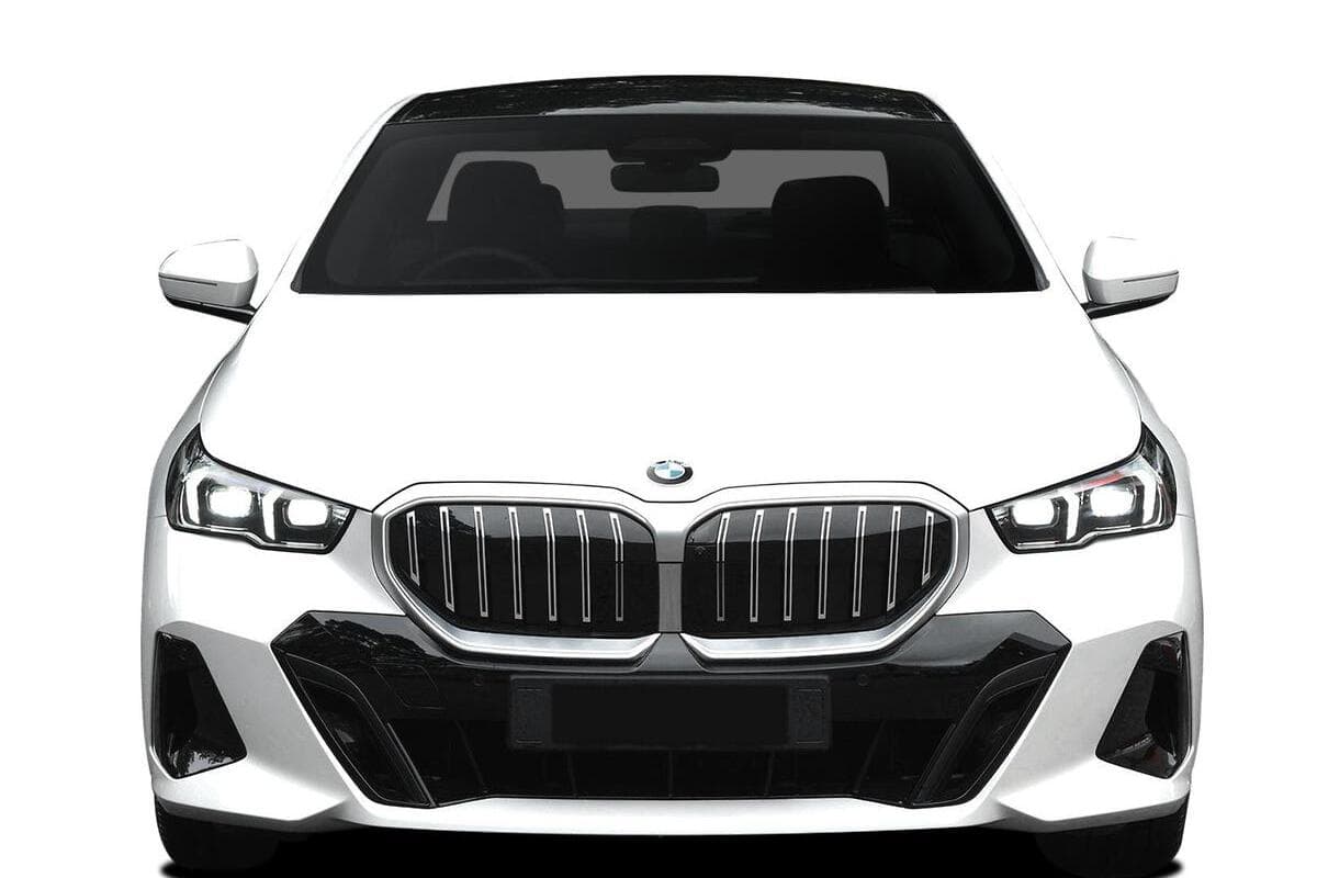 2024 BMW 5 Series 520i M Sport G60 Auto image 2
