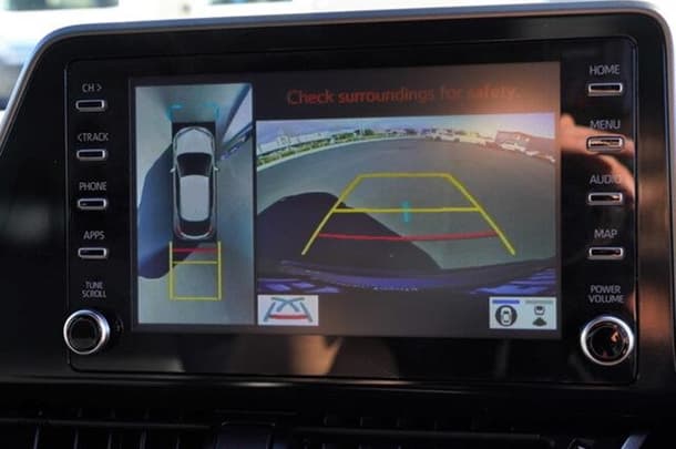 2023 Toyota C-HR Hybrid Koba 2WD image 18