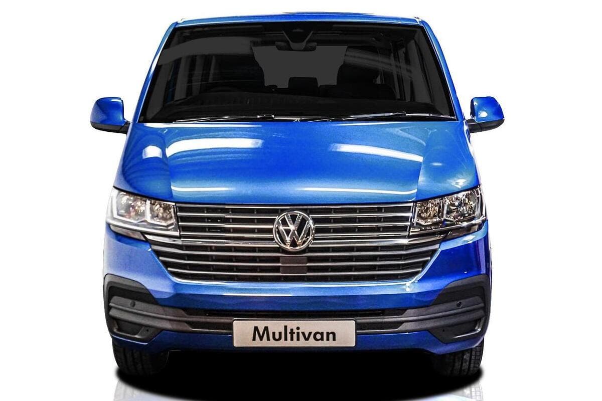 2024 Volkswagen Multivan TDI340 Comfortline Premium T6.1 SWB Auto MY24