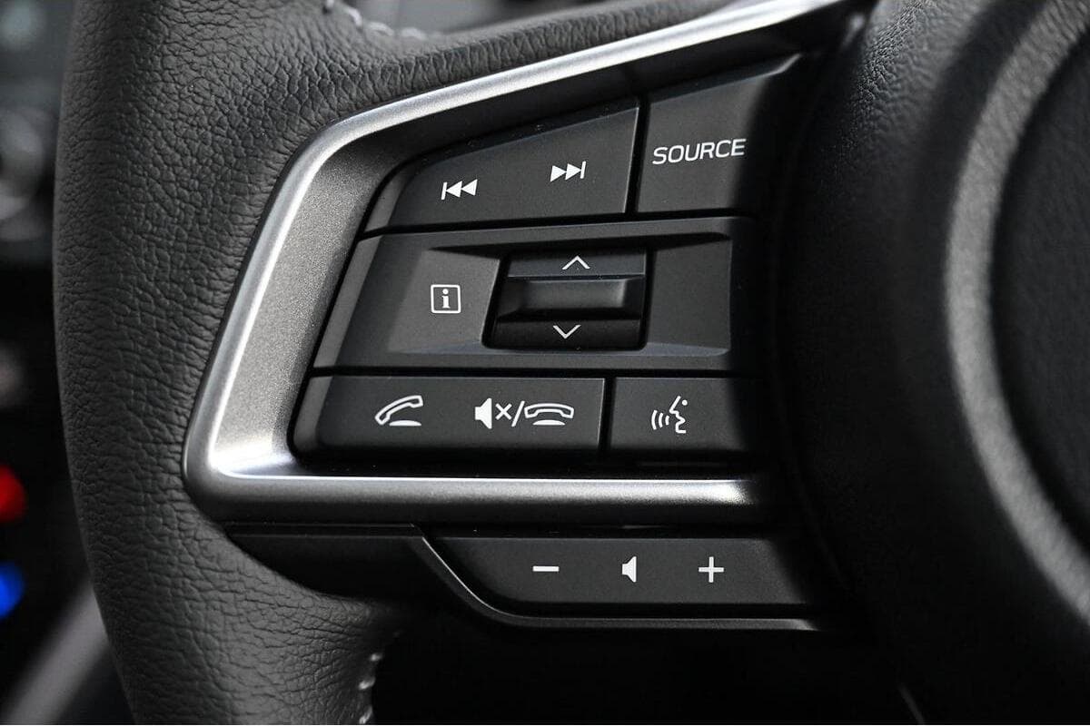 2025 Subaru Crosstrek Hybrid S G6X Auto AWD MY24 image 14