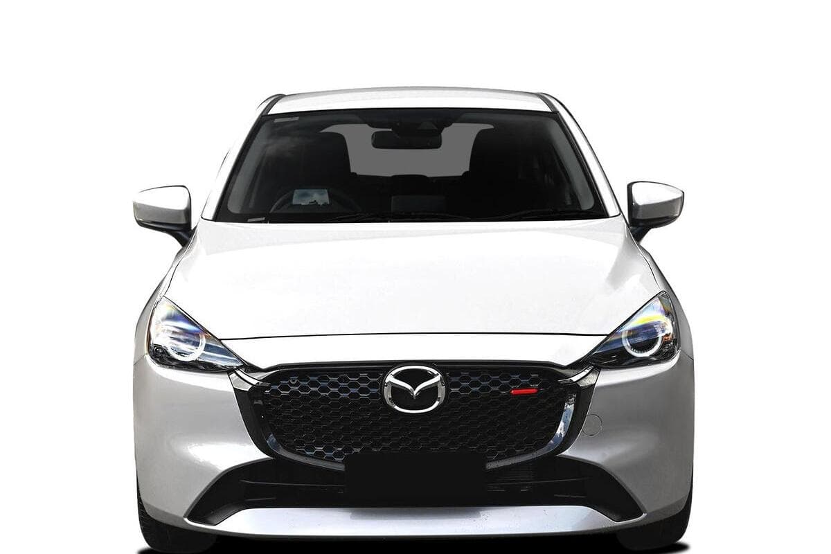 2024 Mazda 2 G15 Evolve DJ Series Auto image 2