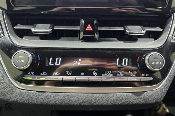 2024 Toyota Corolla Ascent Sport image 21