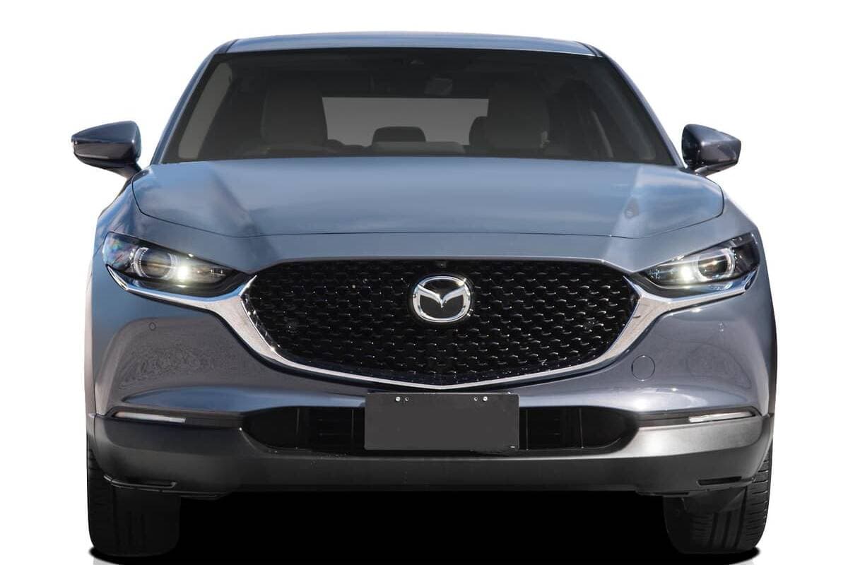 2025 Mazda CX-30 G25 Astina DM Series Auto i-ACTIV AWD image 2