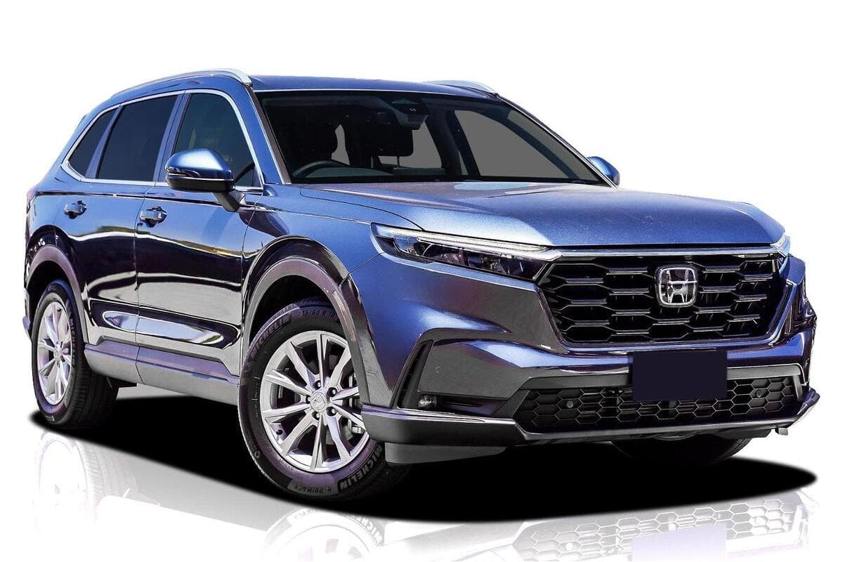 2025 Honda CR-V VTi L Auto AWD MY25
