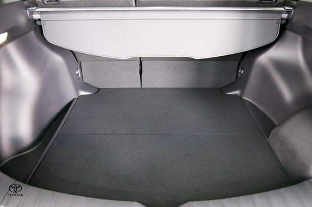 2023 Toyota Corolla Cross HV GX image 20