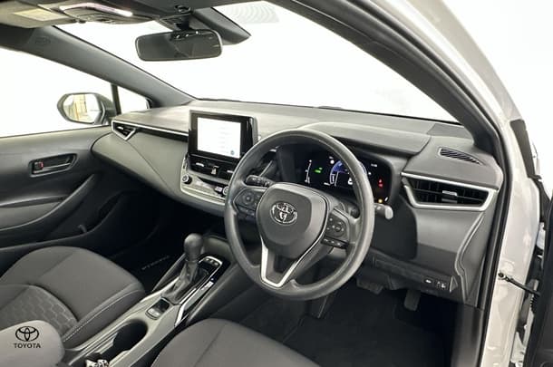 2023 Toyota Corolla Ascent Sport image 15