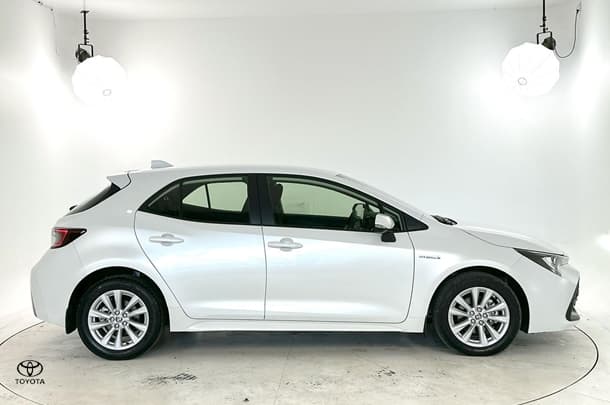 2023 Toyota Corolla Ascent Sport image 10