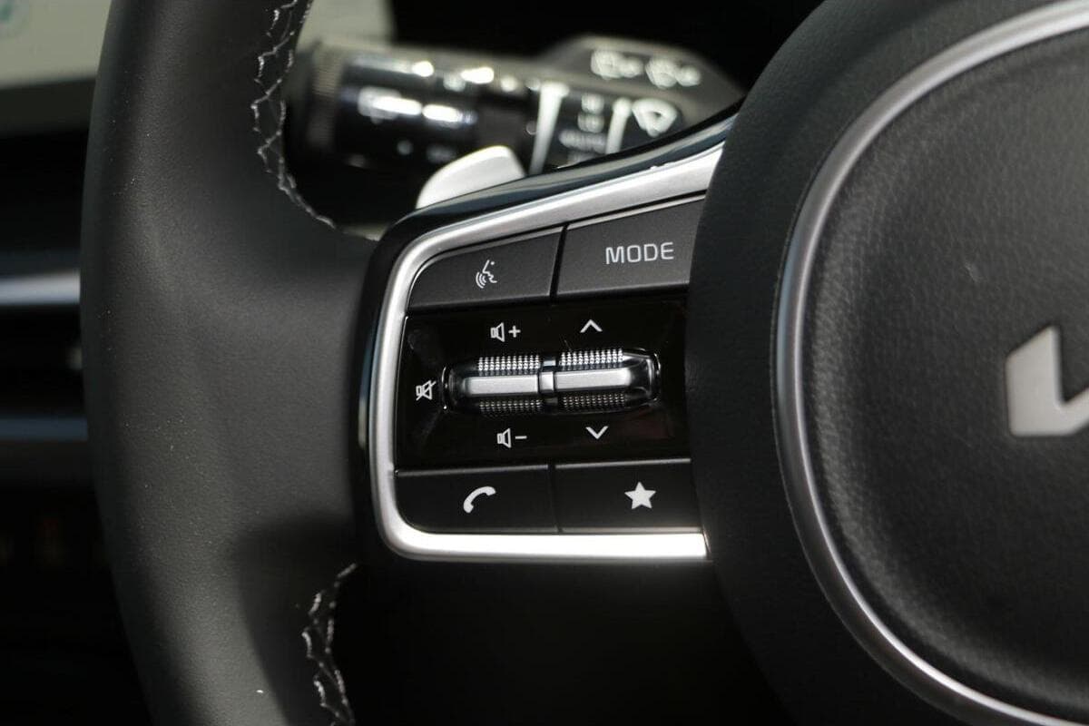 2025 Kia Sorento Sport Auto AWD MY25 image 19