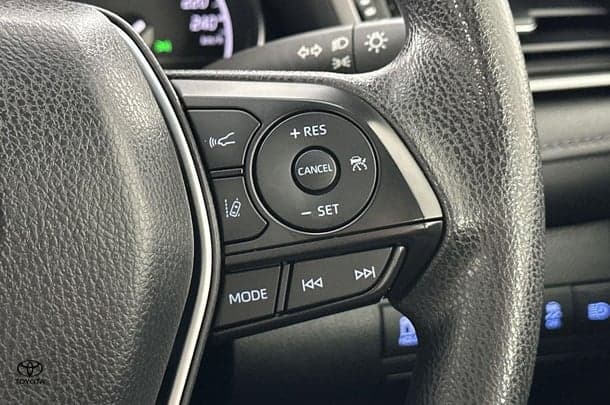 2023 Toyota Camry Hybrid Ascent image 23