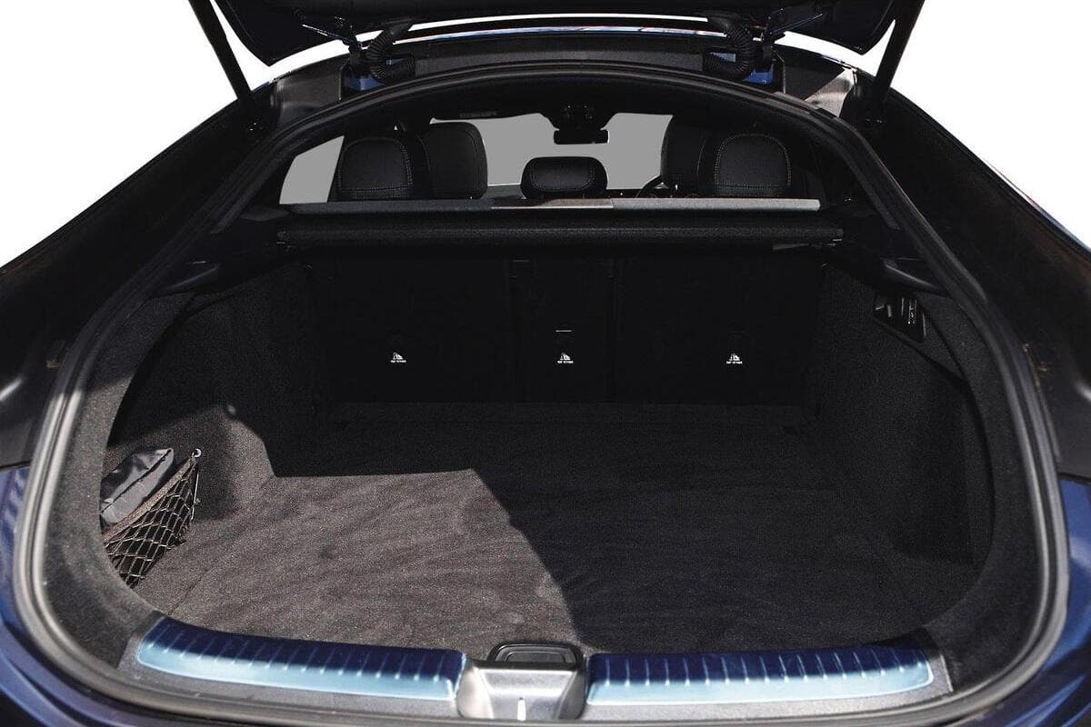 2024 Mercedes-Benz GLE-Class GLE450 Auto 4MATIC image 7