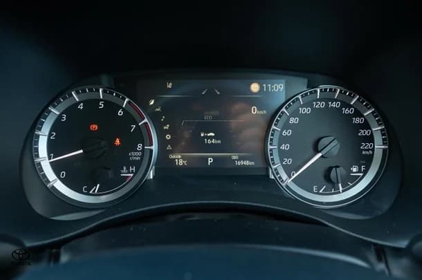 2023 TOYOTA Kluger GX-2WD image 11