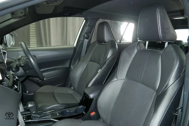 2023 Toyota Corolla Cross HV Atmos image 19