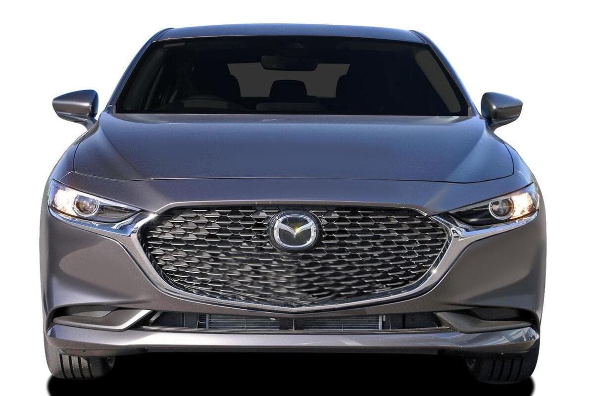2025 Mazda 3 G20 Evolve BP Series Auto image 2