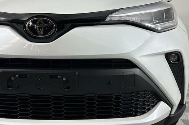 2023 Toyota CH-R GXL 2WD image 3