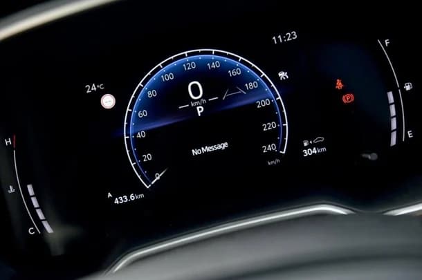 2022 Toyota Corolla Cross Petrol GXL image 11