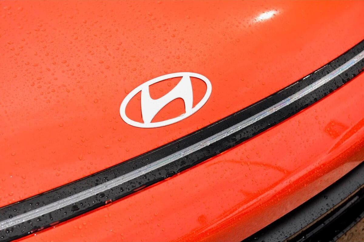 2024 Hyundai Kona N Line Auto AWD MY25 image 10