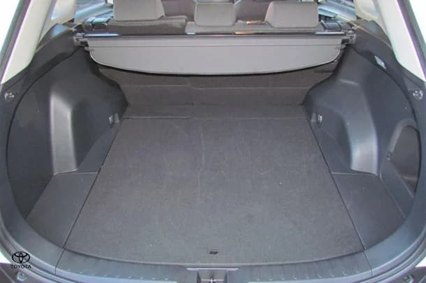 2020 Toyota Rav4 Hybrid GXL-2WD image 20