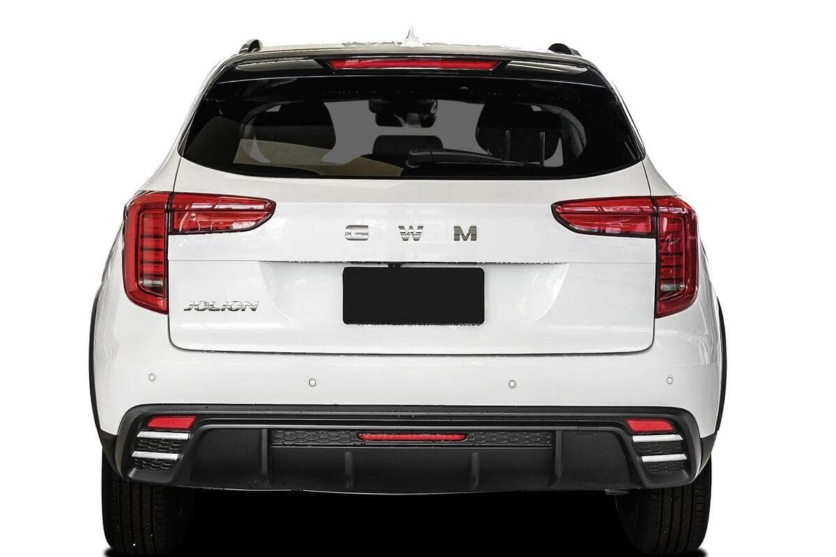 2025 GWM Haval Jolion Premium Auto image 3