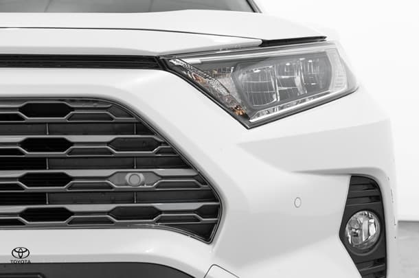 2020 Toyota RAV4 GXL-2WD image 11