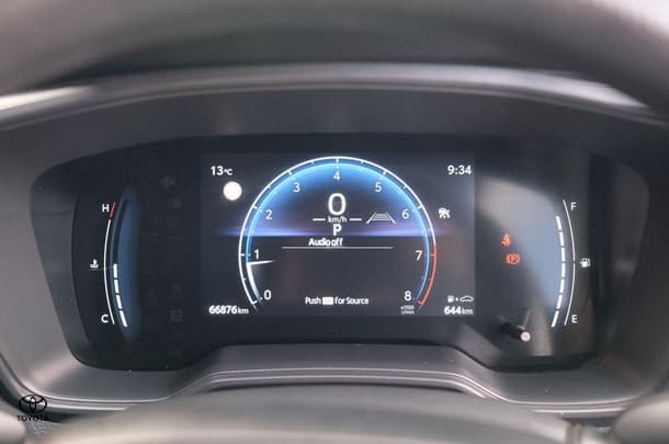 2023 Toyota Corolla Ascent Sport image 16
