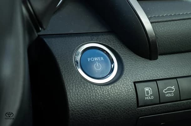 2024 TOYOTA Camry Hybrid Ascent image 20