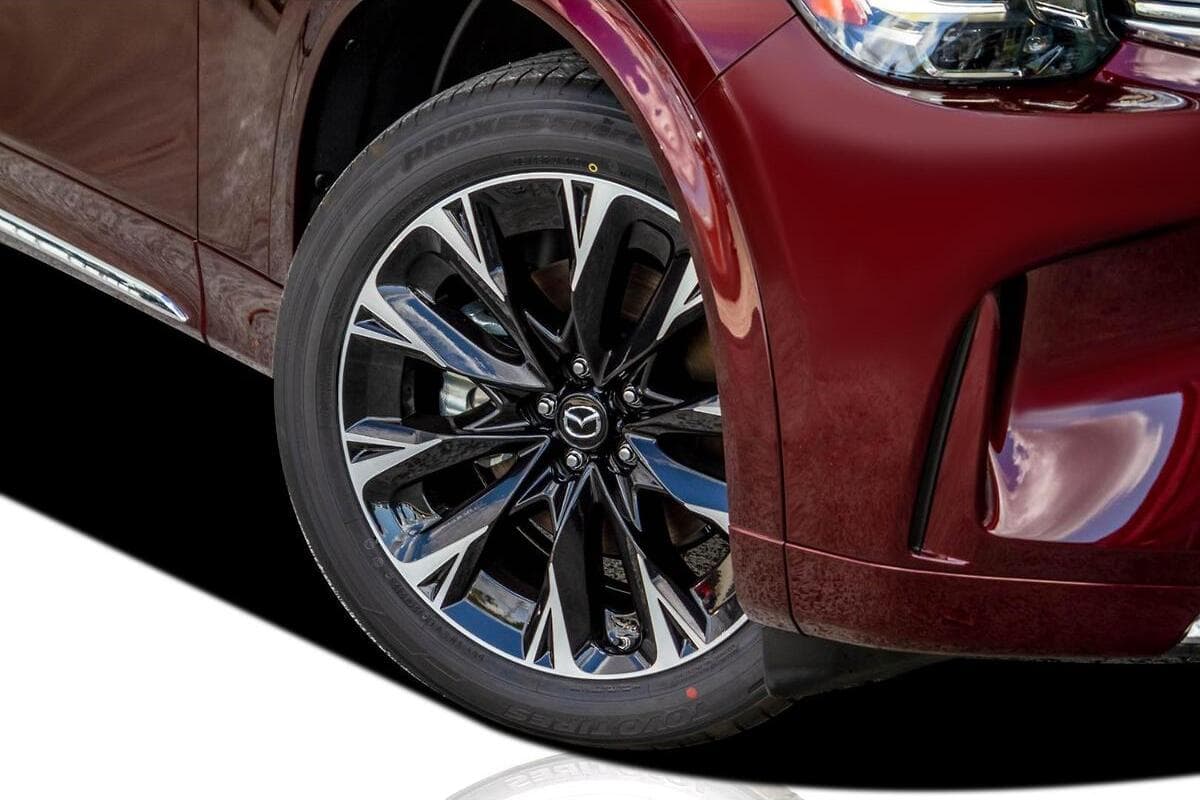 2024 Mazda CX-90 D50e Azami KK Auto i-ACTIV AWD image 15