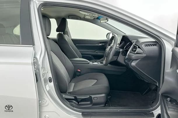 2023 Toyota Camry Hybrid Ascent image 14