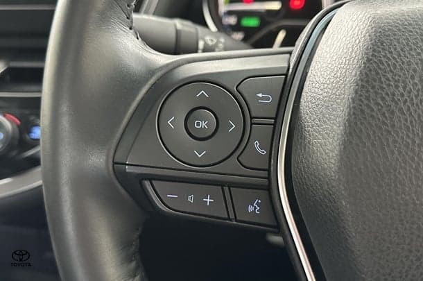 2023 Toyota Camry Hybrid Ascent Sport image 24