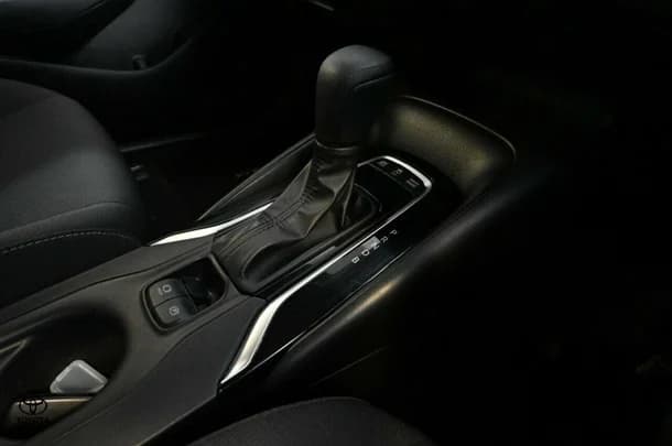 2023 Toyota Corolla Ascent Sport image 12
