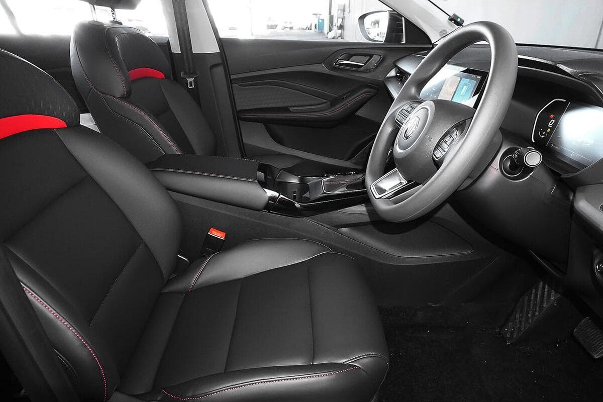 2025 MG MG5 Vibe Auto MY25 image 7