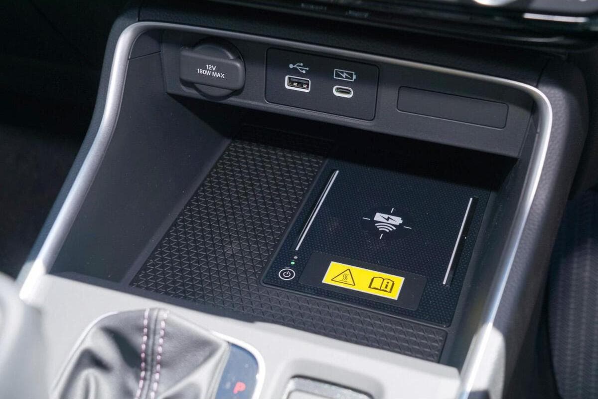 2025 Honda CR-V VTi X7 Auto FWD MY25 image 16