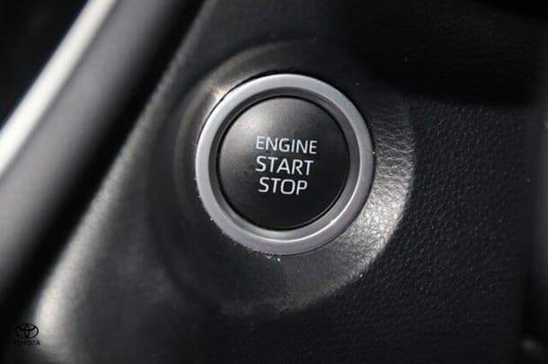 2023 Toyota Corolla Cross Petrol GX image 17