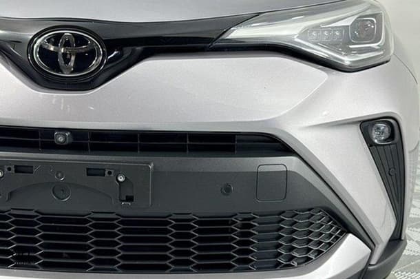 2020 Toyota CH-R Koba AWD image 3