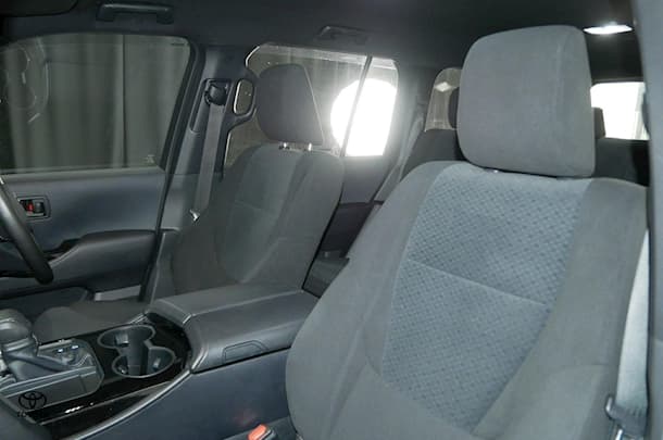 2024 Toyota Landcruiser GX image 22