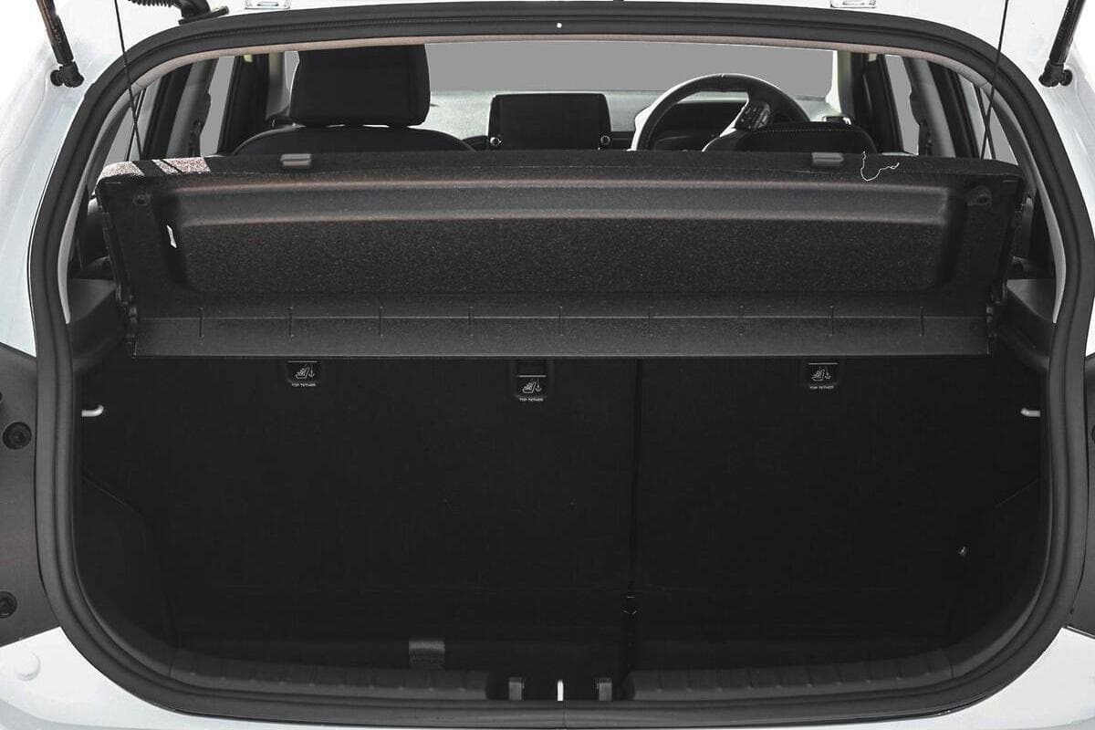 2024 Kia Picanto GT-Line Manual MY25 image 9