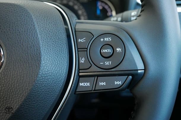 2024 Toyota RAV4 Hybrid GX 2WD image 12