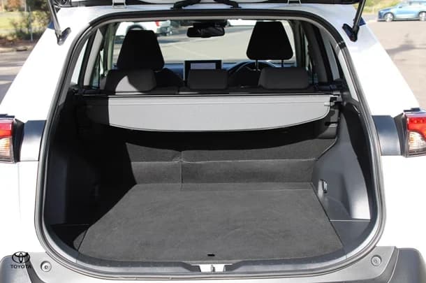 2024 Toyota RAV4 Hybrid GXL AWD image 14