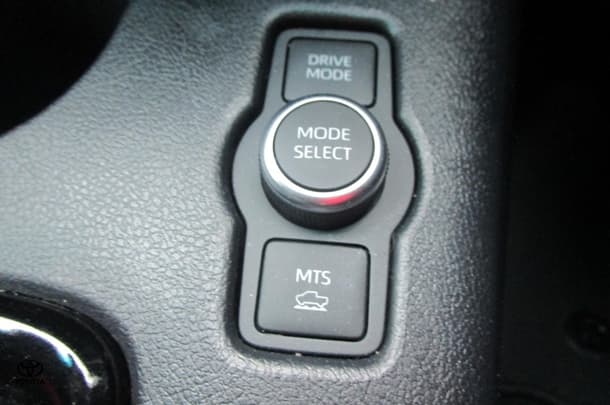 2024 Toyota Hilux Rogue image 18