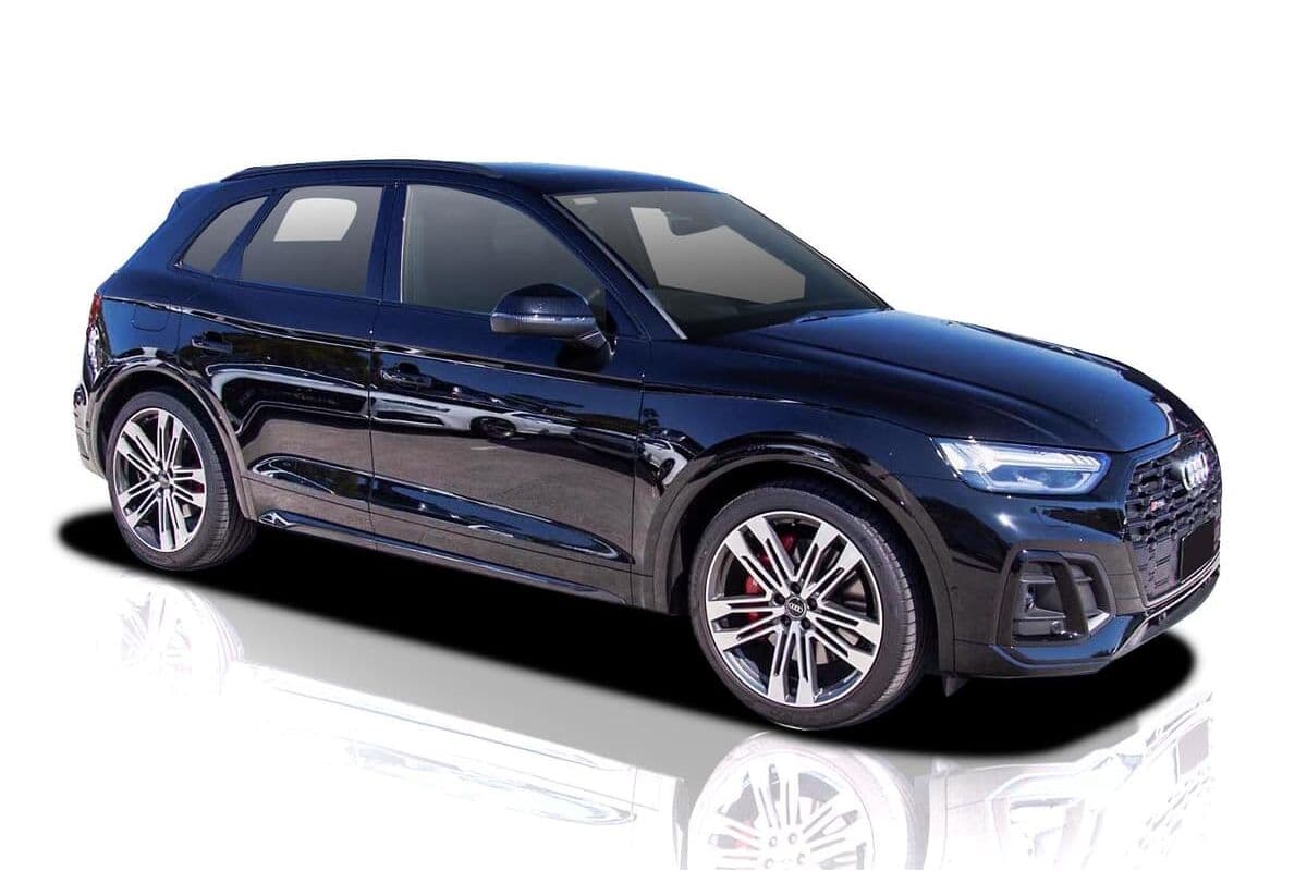 2025 Audi SQ5 TDI Auto quattro MY25 image 3