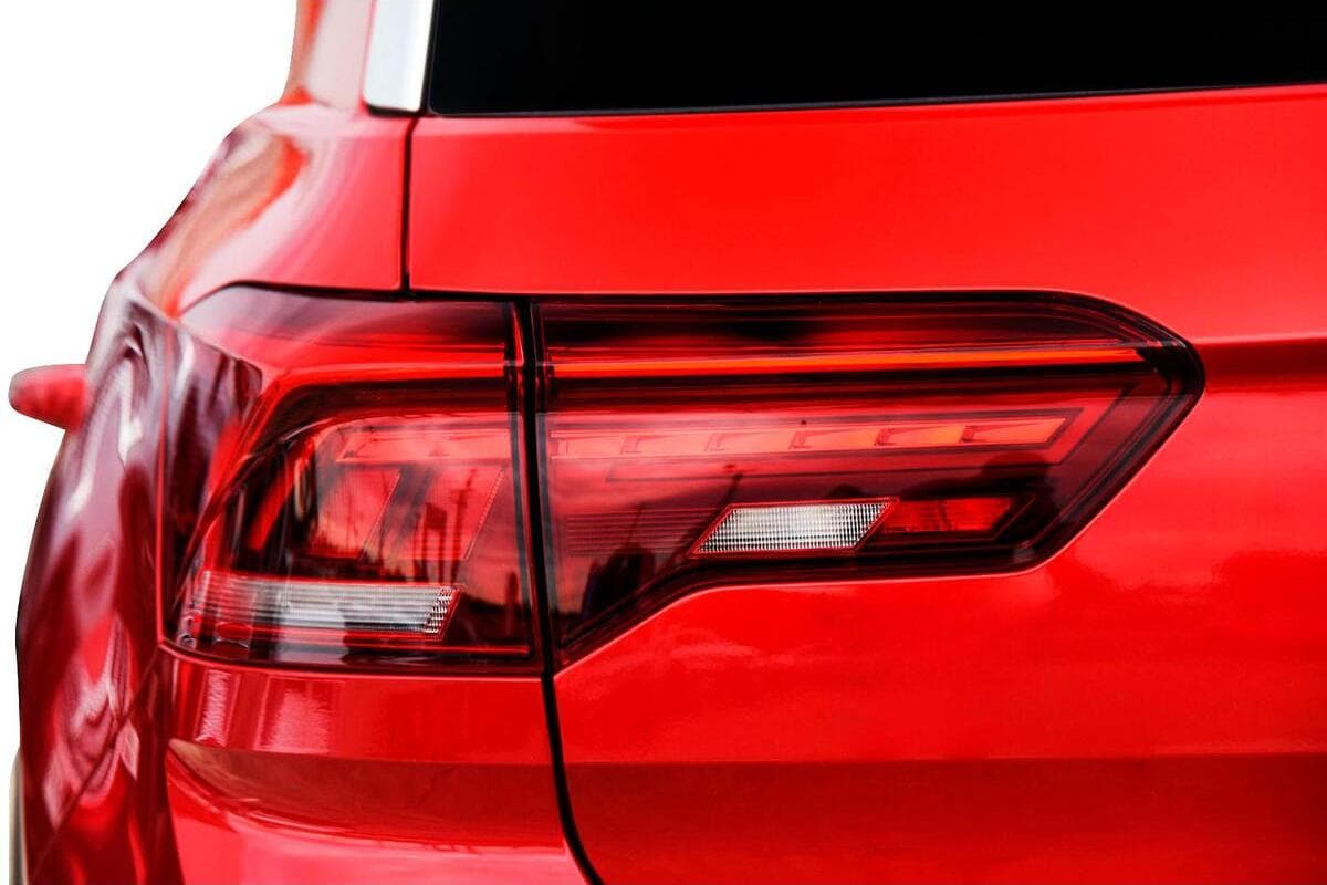 2024 Volkswagen T-Roc 110TSI Style D11 Auto MY24 image 19