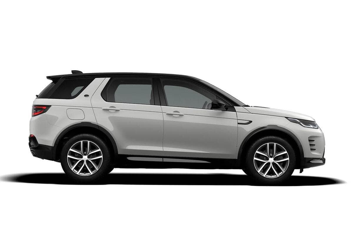 2025 Land Rover Discovery Sport P250 Dynamic SE Auto 4x4 MY25.5 image 2