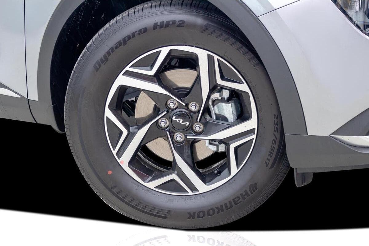 2025 Kia Sportage S Auto AWD MY25 image 22
