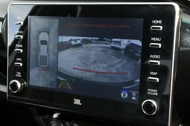 2023 Toyota Hilux 4x4 Rogue image 12