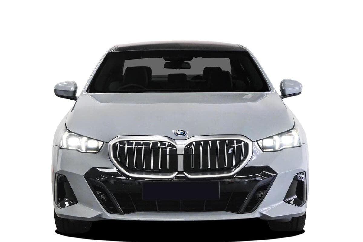2025 BMW i5 eDrive40 M Sport G60 Auto image 2